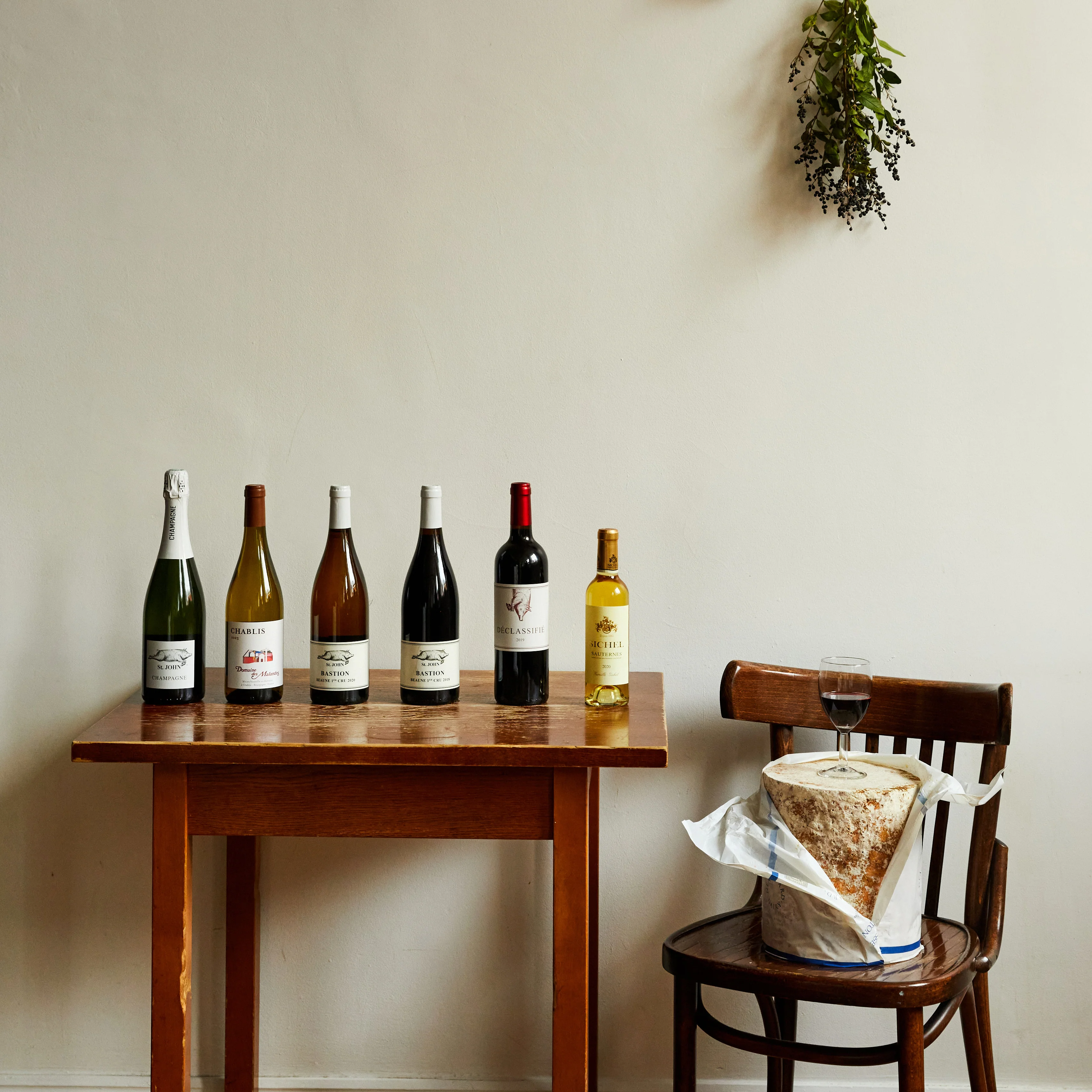 Fine Wine Case - Image 2