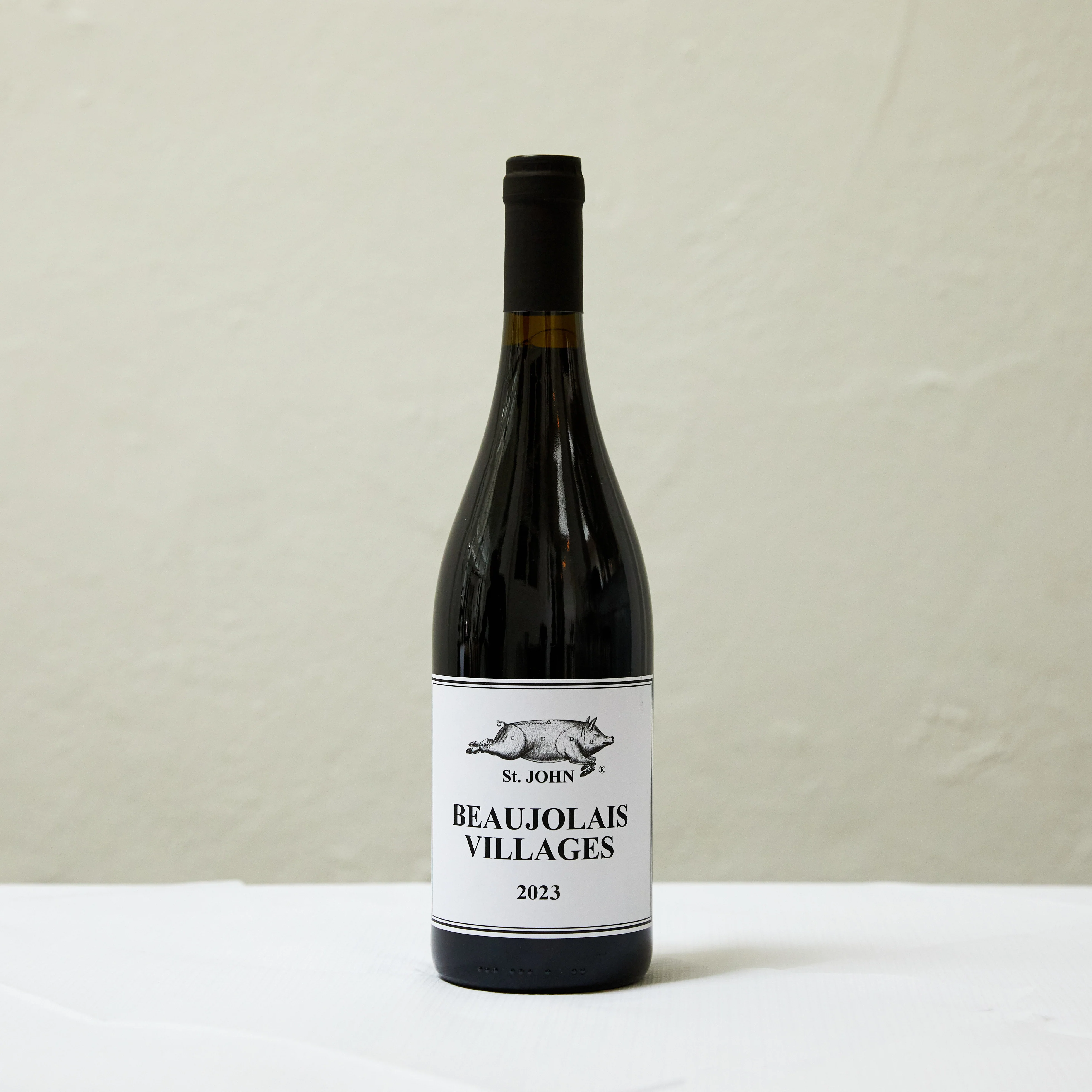 St. JOHN Beaujolais Villages 2023