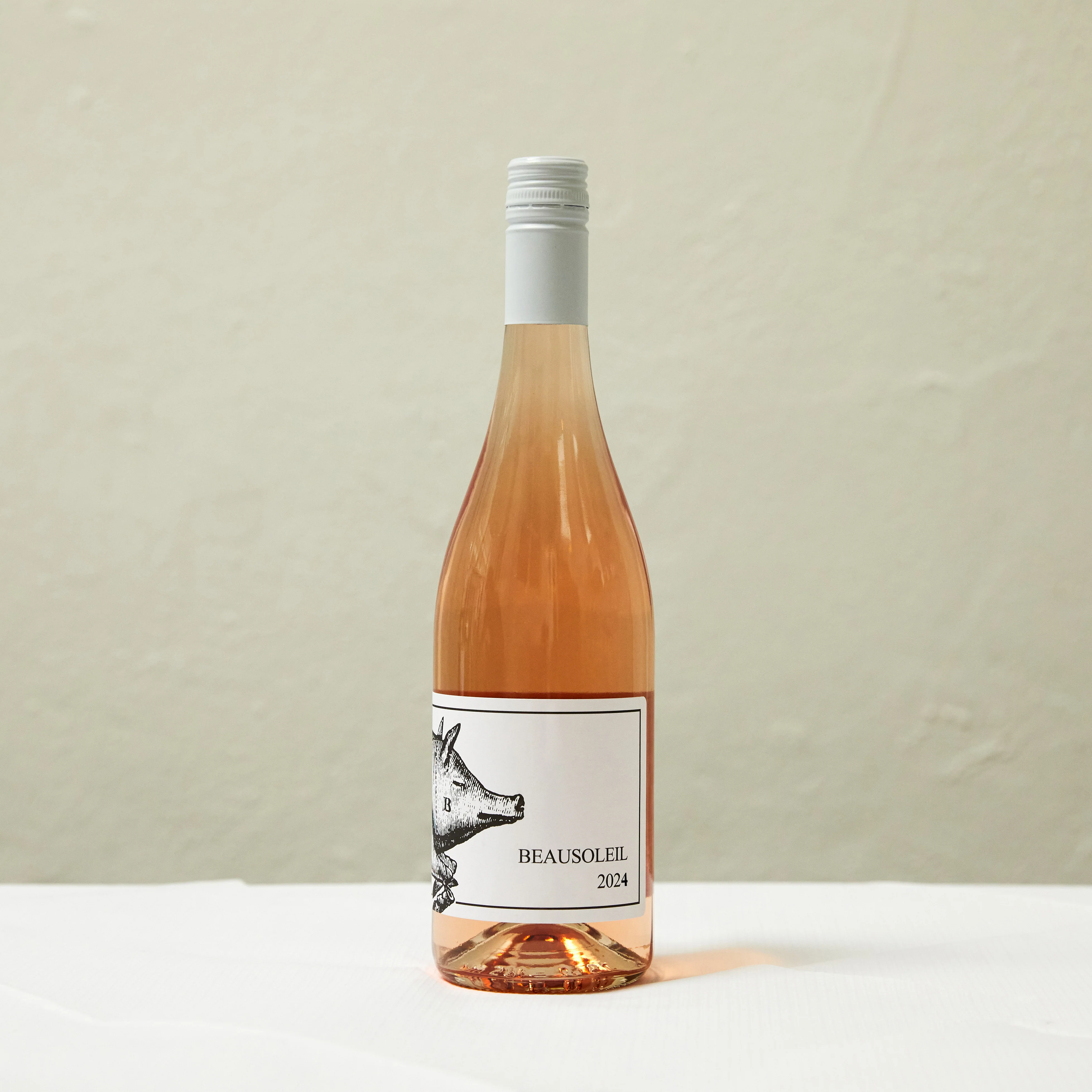 St. JOHN Beausoleil Rosé 2025