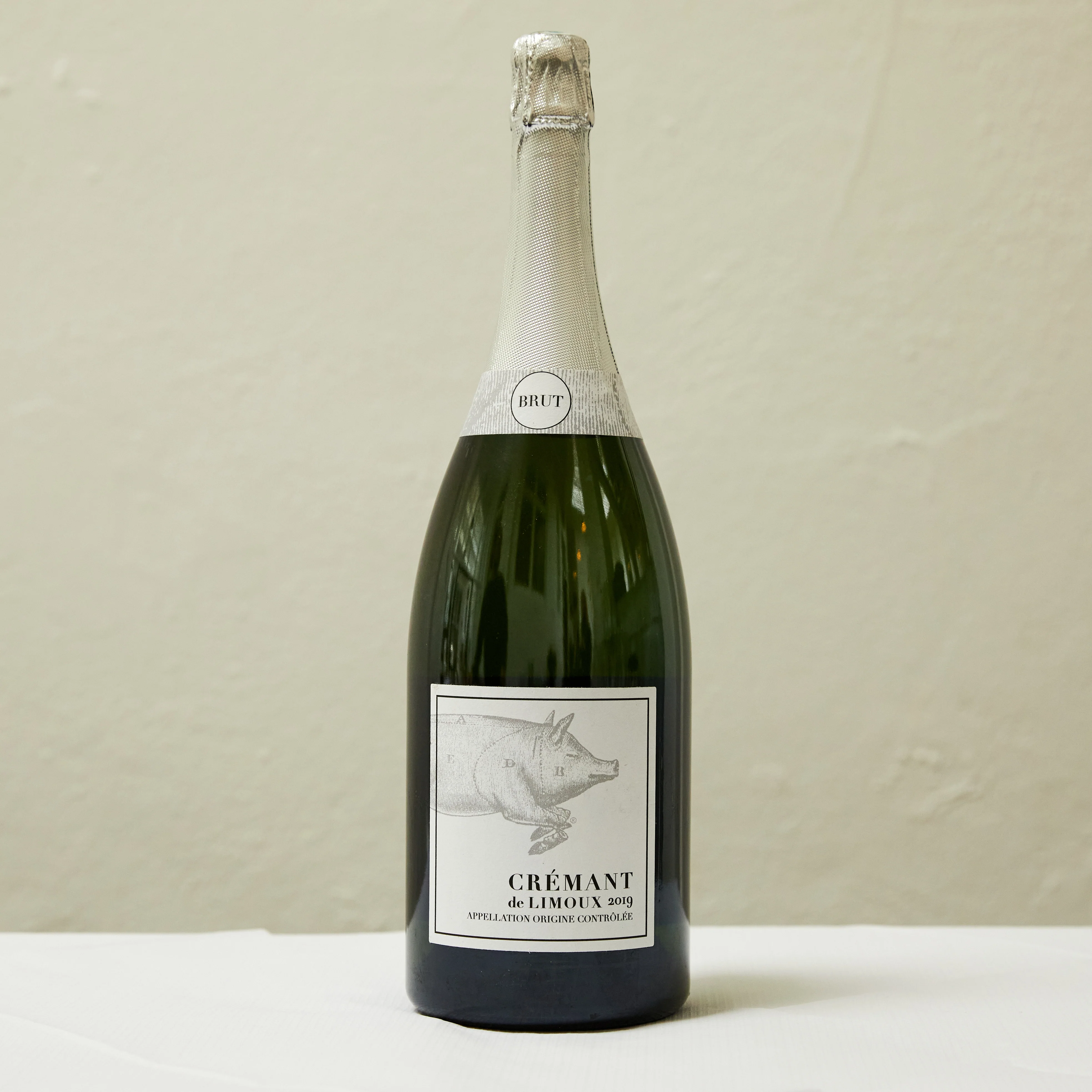 St. JOHN Crémant de Limoux 2021 Magnum