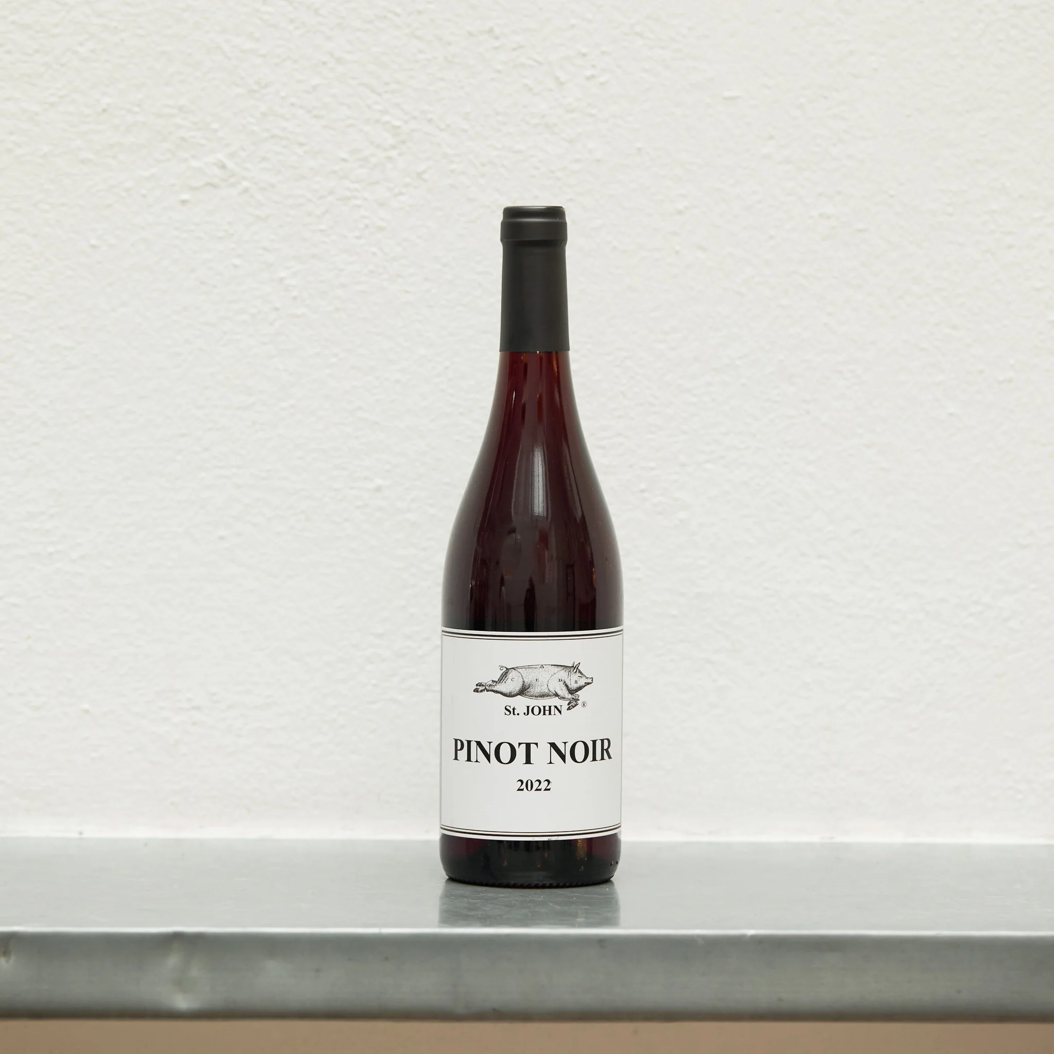 St. JOHN Pinot Noir 2024